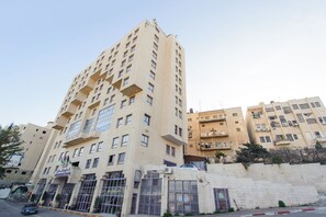 Exterior - Bethlehem Hotel (Bethlehem)