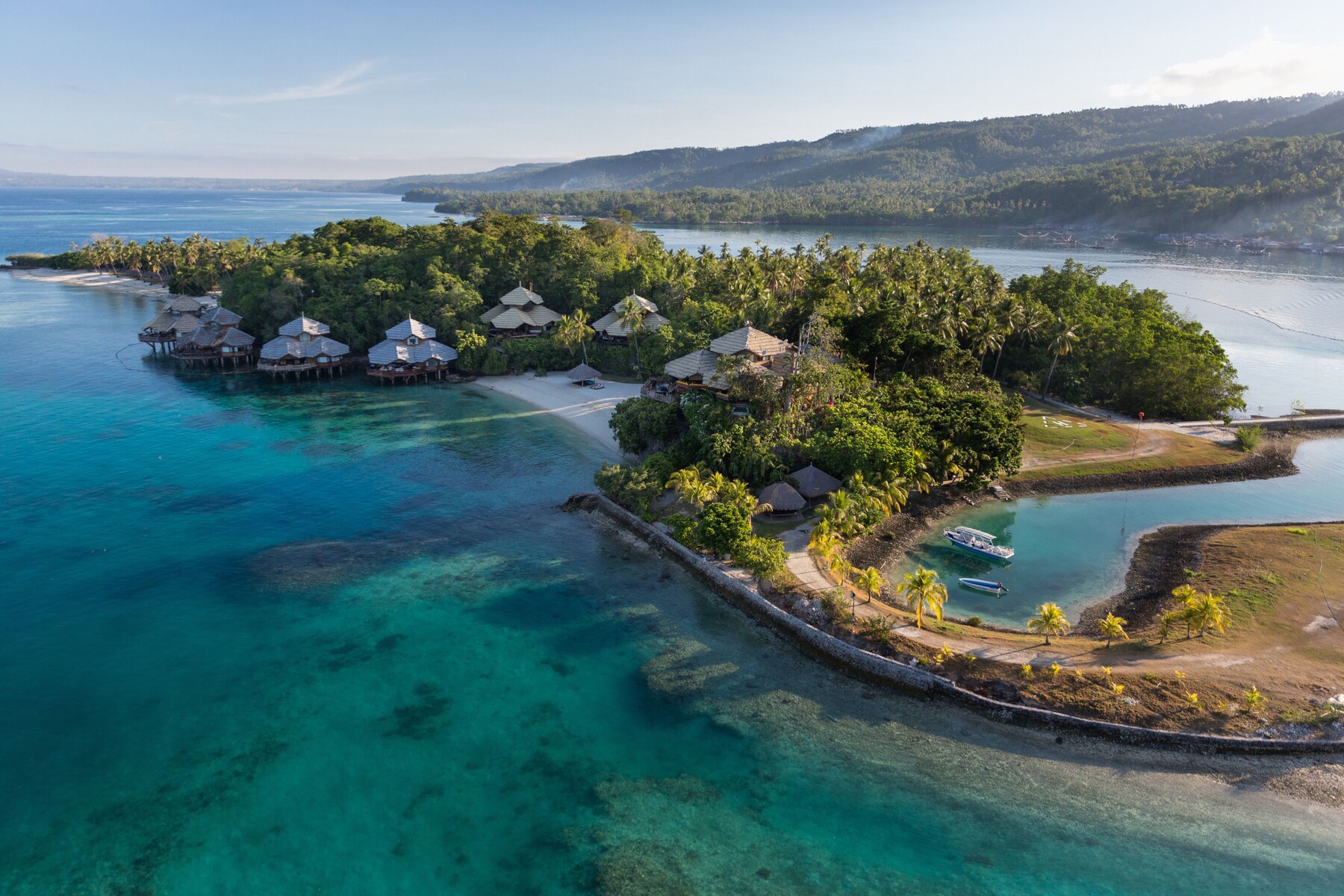 Malipano Villa, 3 Bedrooms | View from room