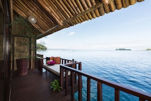 Ferienhaus (Samal)