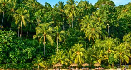 Pearl Farm Beach Resort