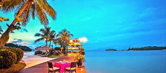 Pearl Farm Beach Resort