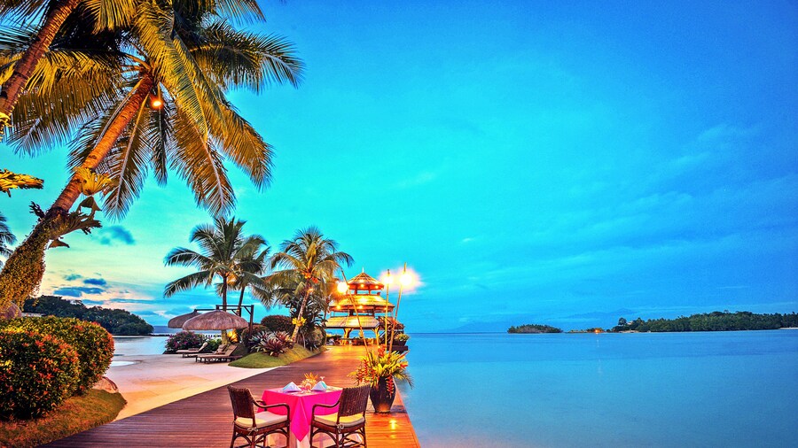 Pearl Farm Beach Resort