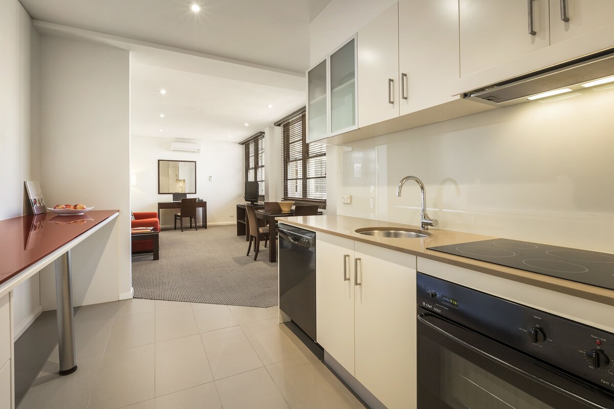 Quest Canberra