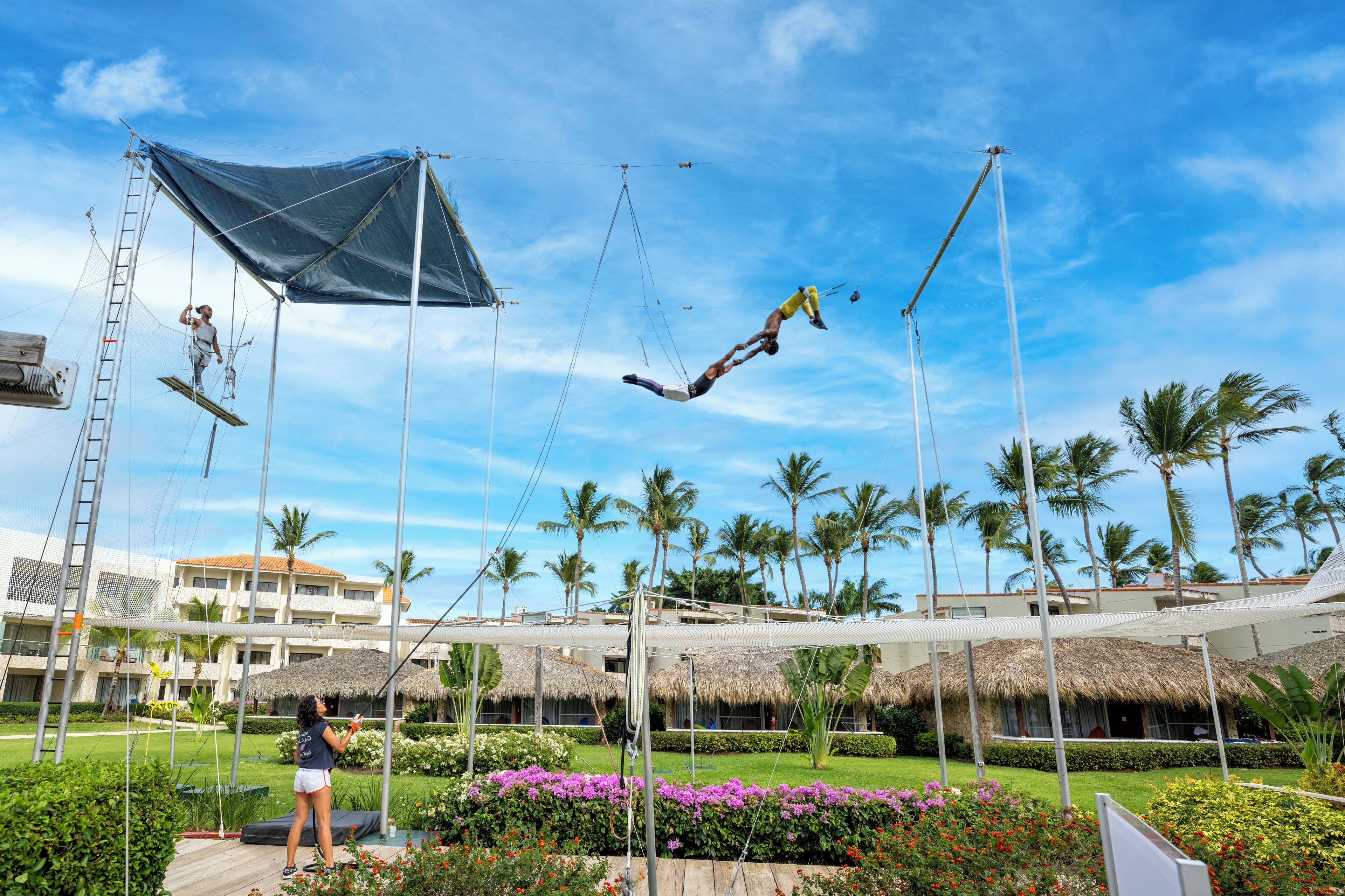 Foto - Viva Dominicus Beach by Wyndham, A Trademark All Inclusive