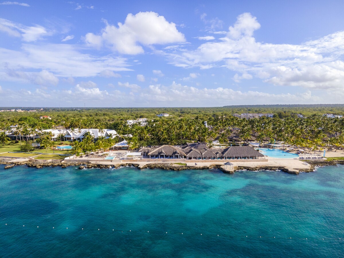 Viva Dominicus Beach by Wyndham - All Inclusive en San Rafael del Yuma