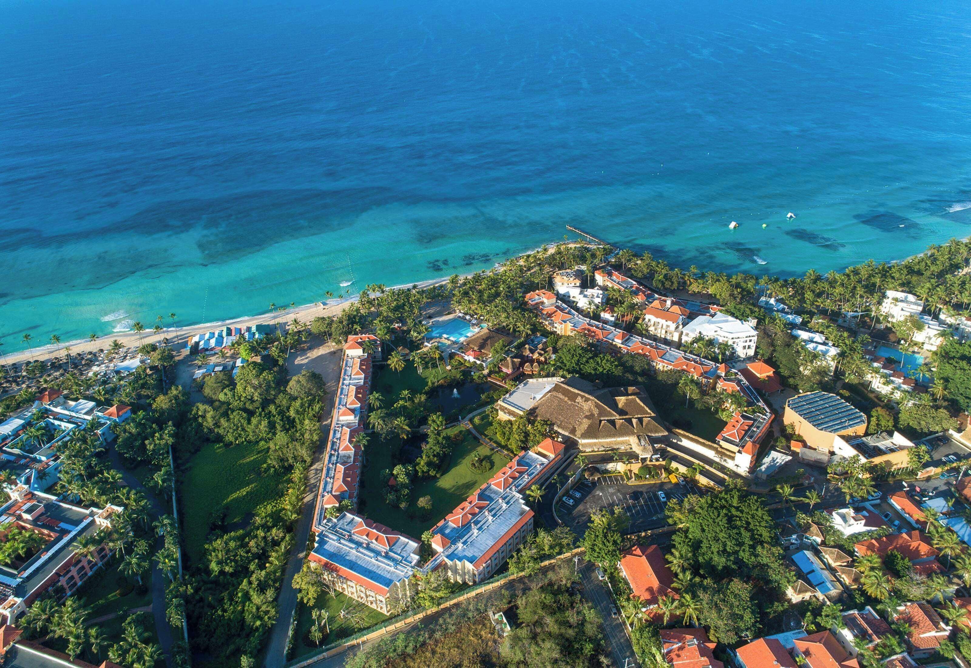 Foto - Viva Dominicus Beach by Wyndham, A Trademark All Inclusive