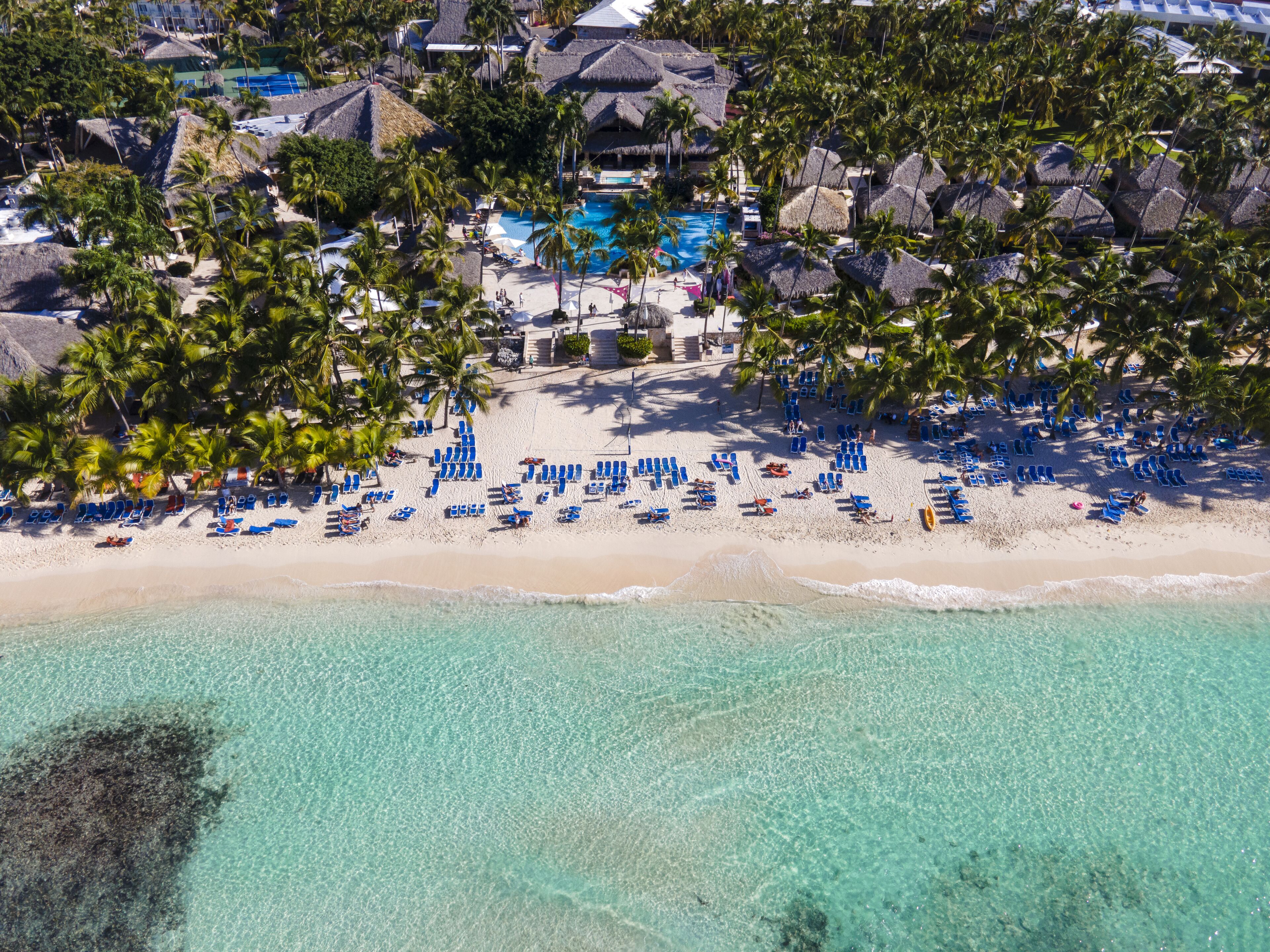 Foto - Viva Dominicus Beach by Wyndham, A Trademark All Inclusive