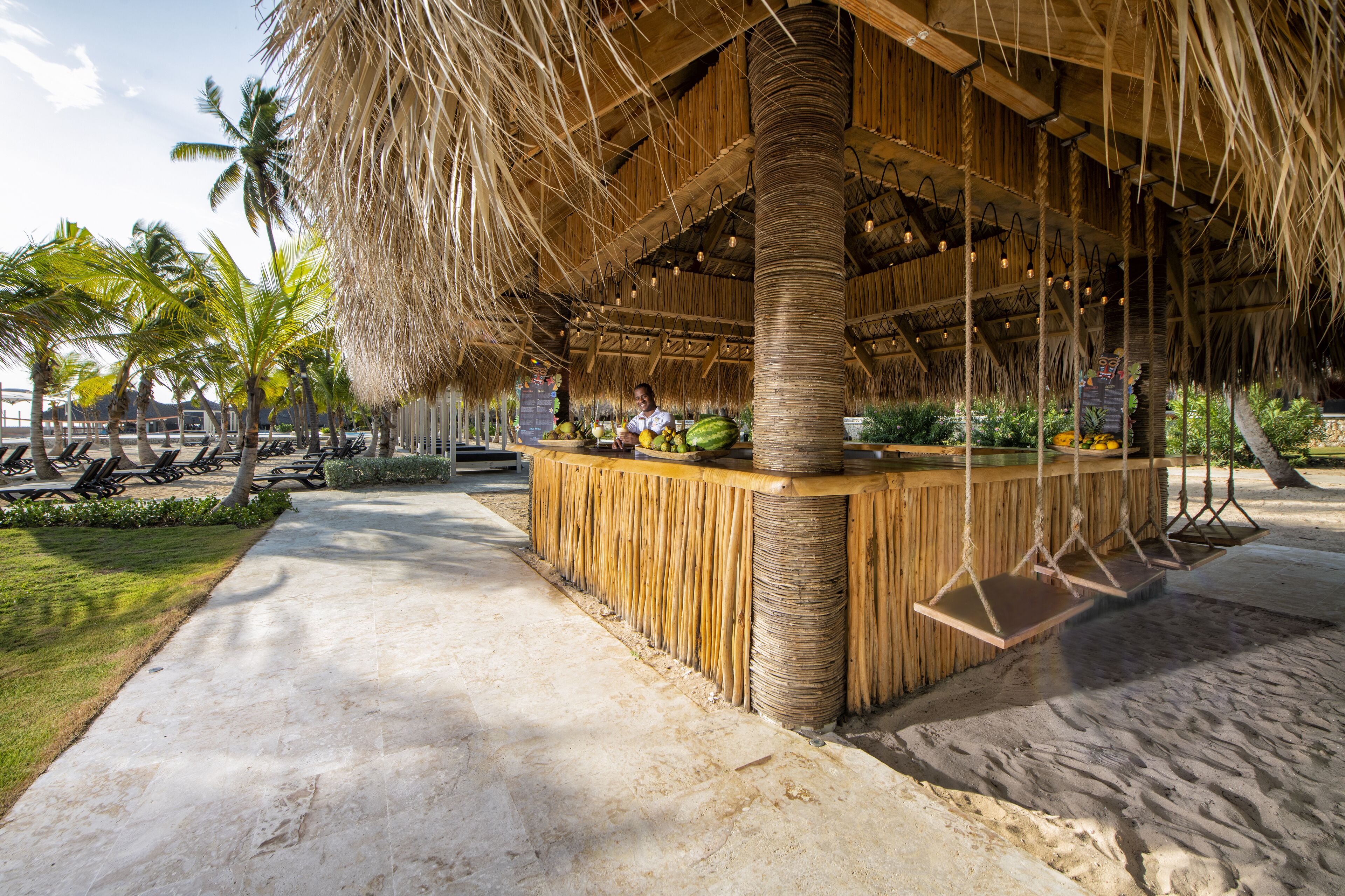 Foto - Viva Dominicus Beach by Wyndham, A Trademark All Inclusive