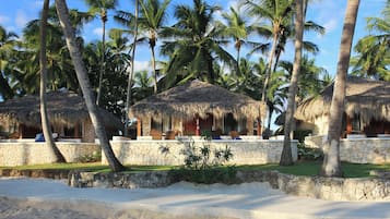 Servicio de la propiedad