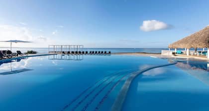 Viva Dominicus Beach by Wyndham, A Trademark All Inclusive
