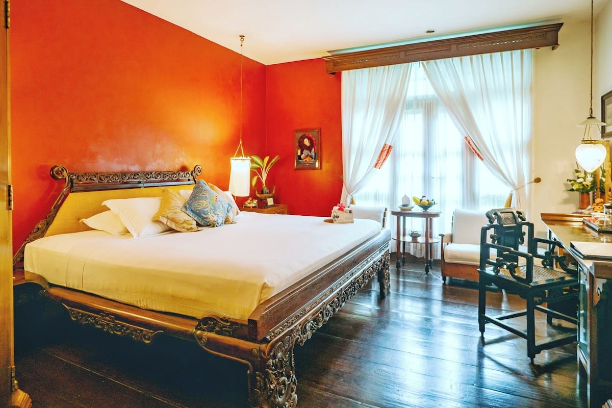 The Babah Suites
