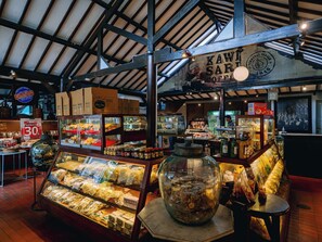Café