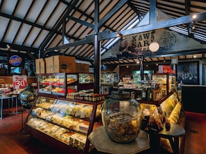 Cafe