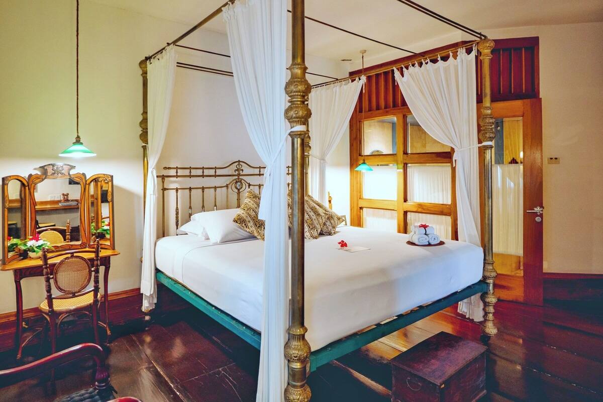 Suite (Raden Saleh)