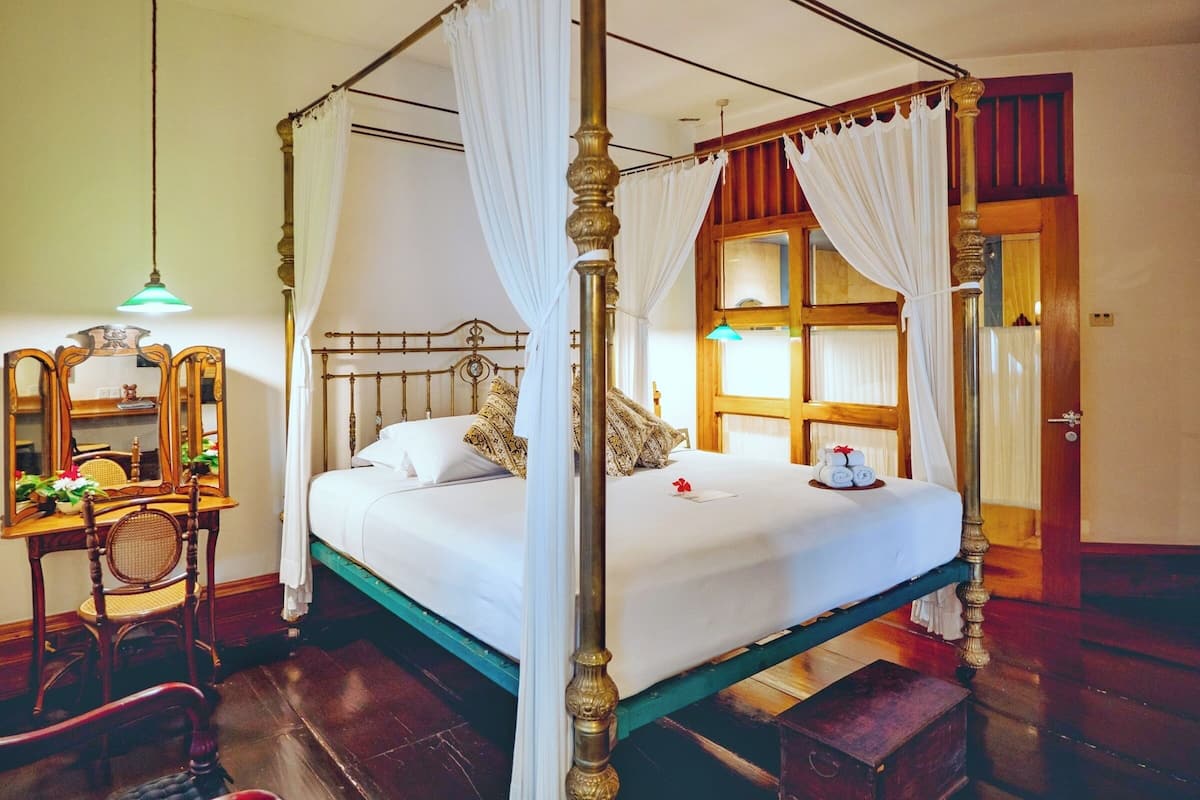 Raden Saleh Suite