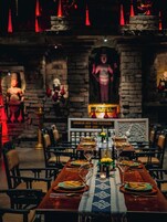 Restaurang