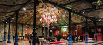 Hotel Tugu Malang