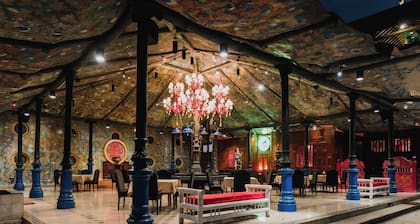 Hotel Tugu Malang