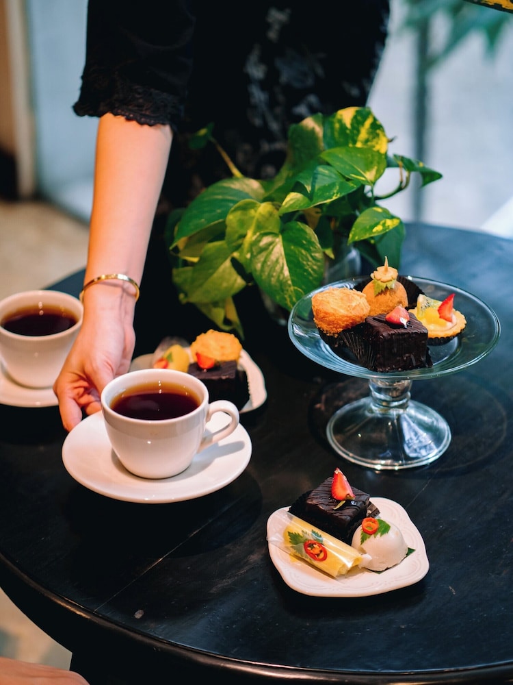 Hotel Tugu Malang by null