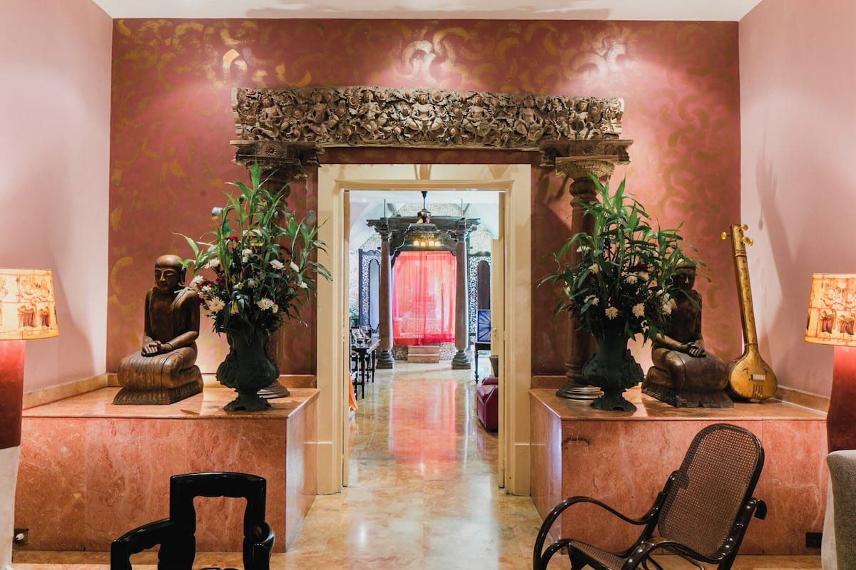 Apsara Residence