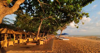 Inna Sindhu Beach