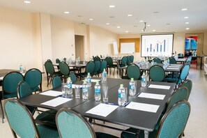 Business centre