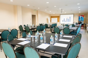 Business centre