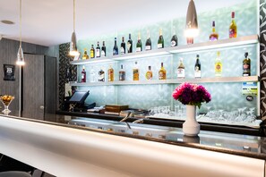 Bar (sur place)