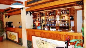 Bar (on property) - The Bugibba Hotel (St. Paul's Bay)