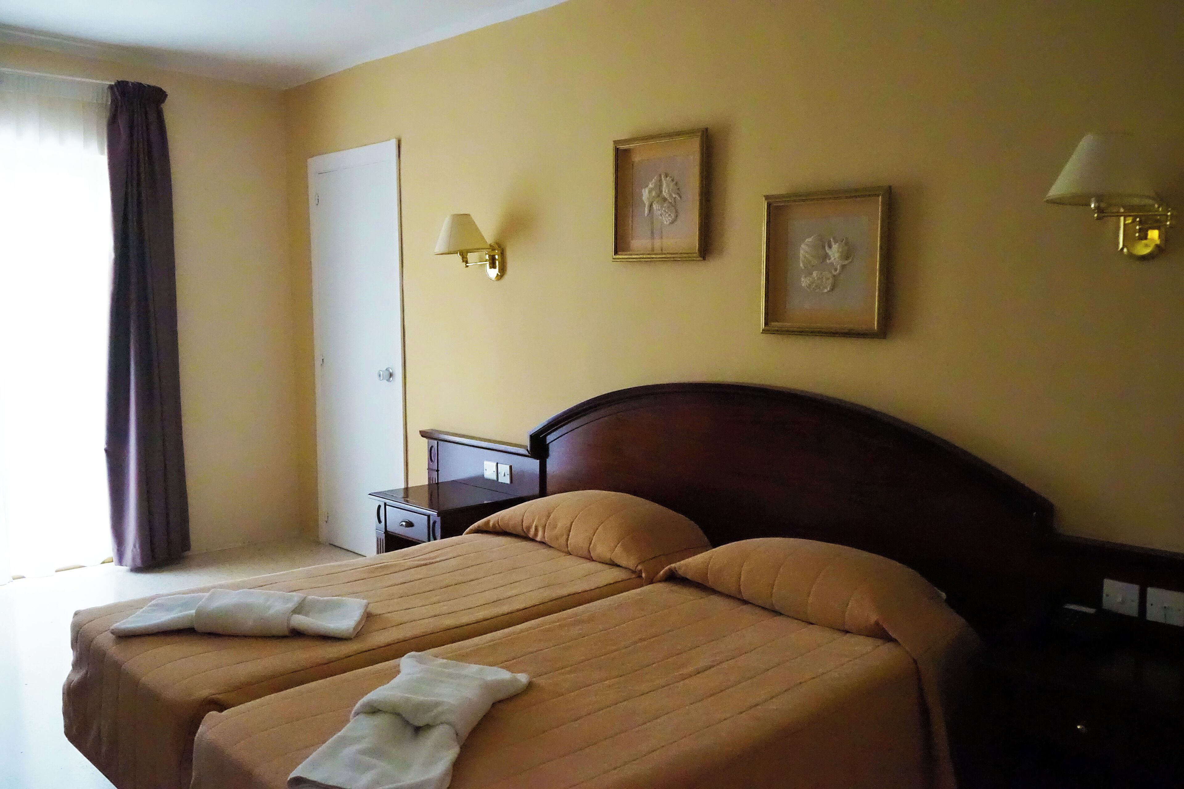 Letti aggiuntivi (a pagamento), Wi-Fi gratuito