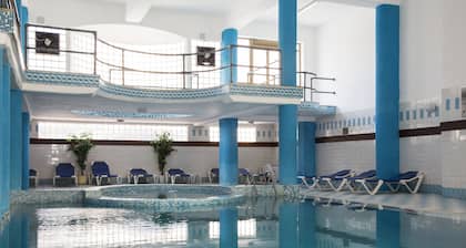 The Bugibba Hotel