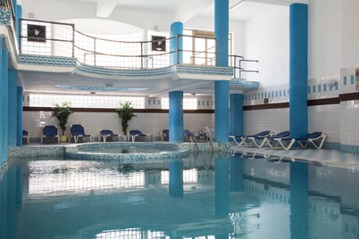 The Bugibba Hotel