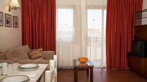 Living room - The Bugibba Hotel (St. Paul's Bay)