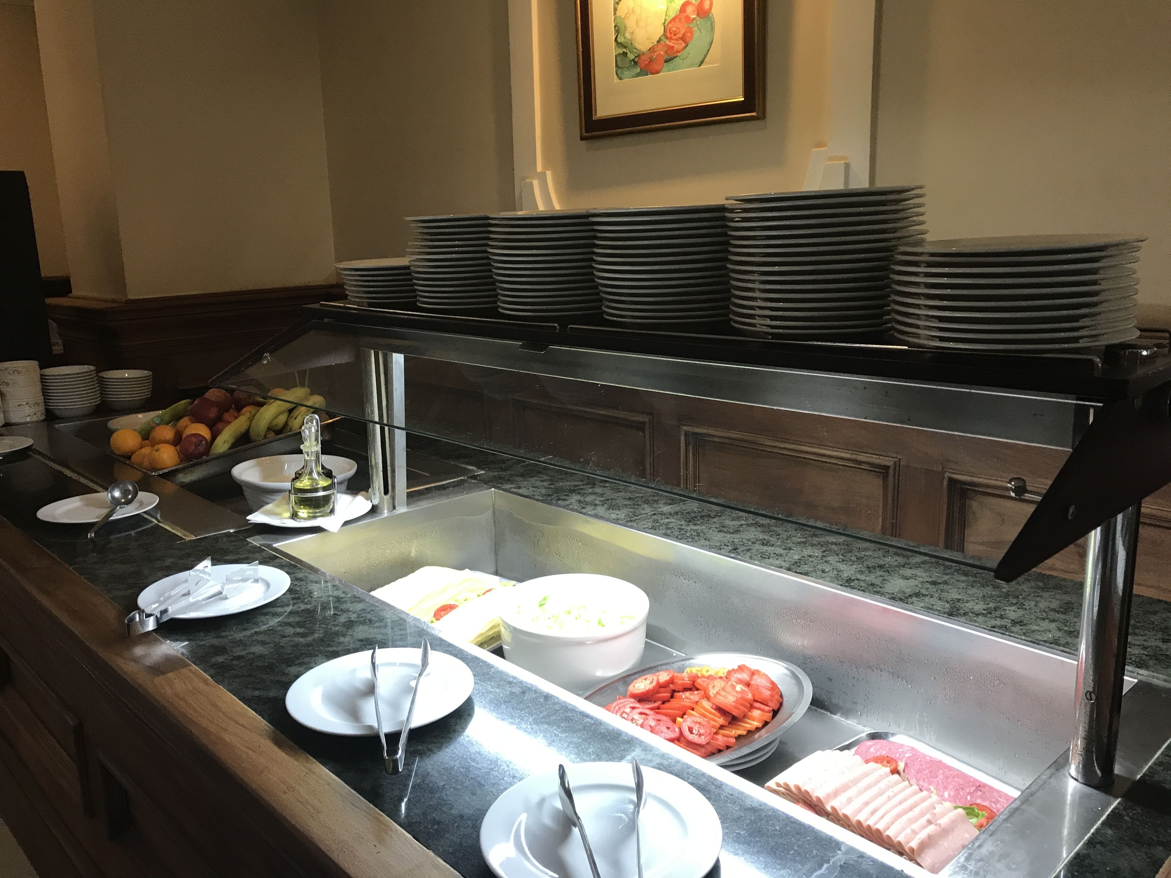 Buffet