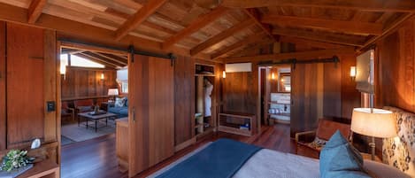 Premium bedding, minibar, in-room safe, individually decorated