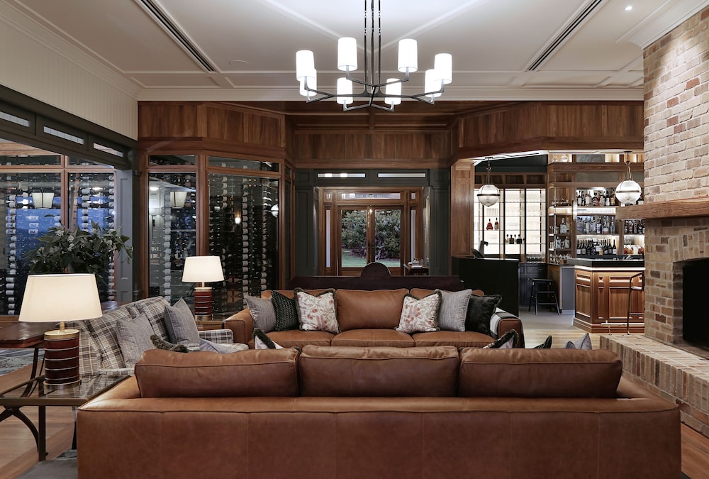 Spicers Hidden Vale by null