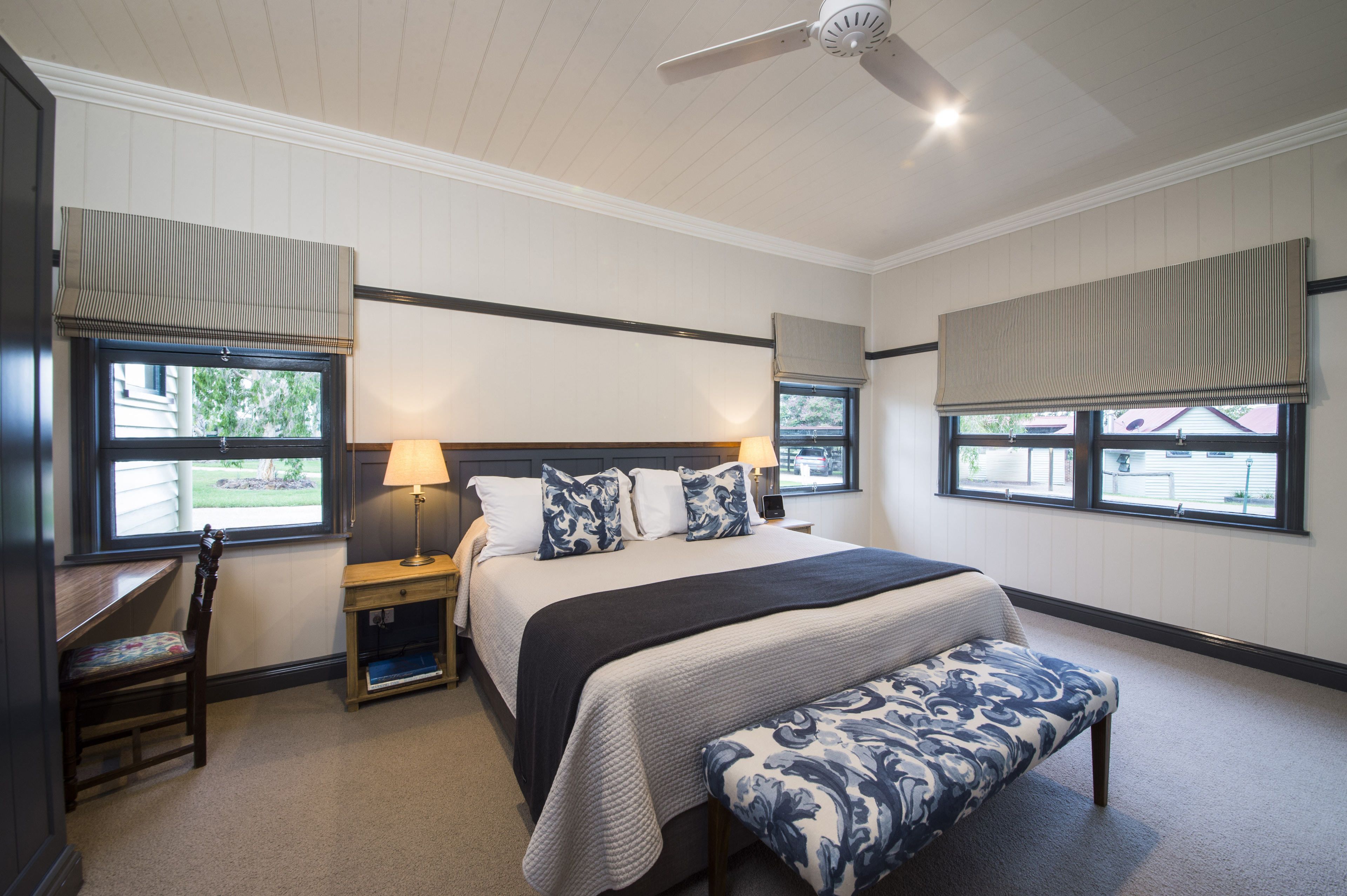 1 bedroom, premium bedding, minibar, in-room safe