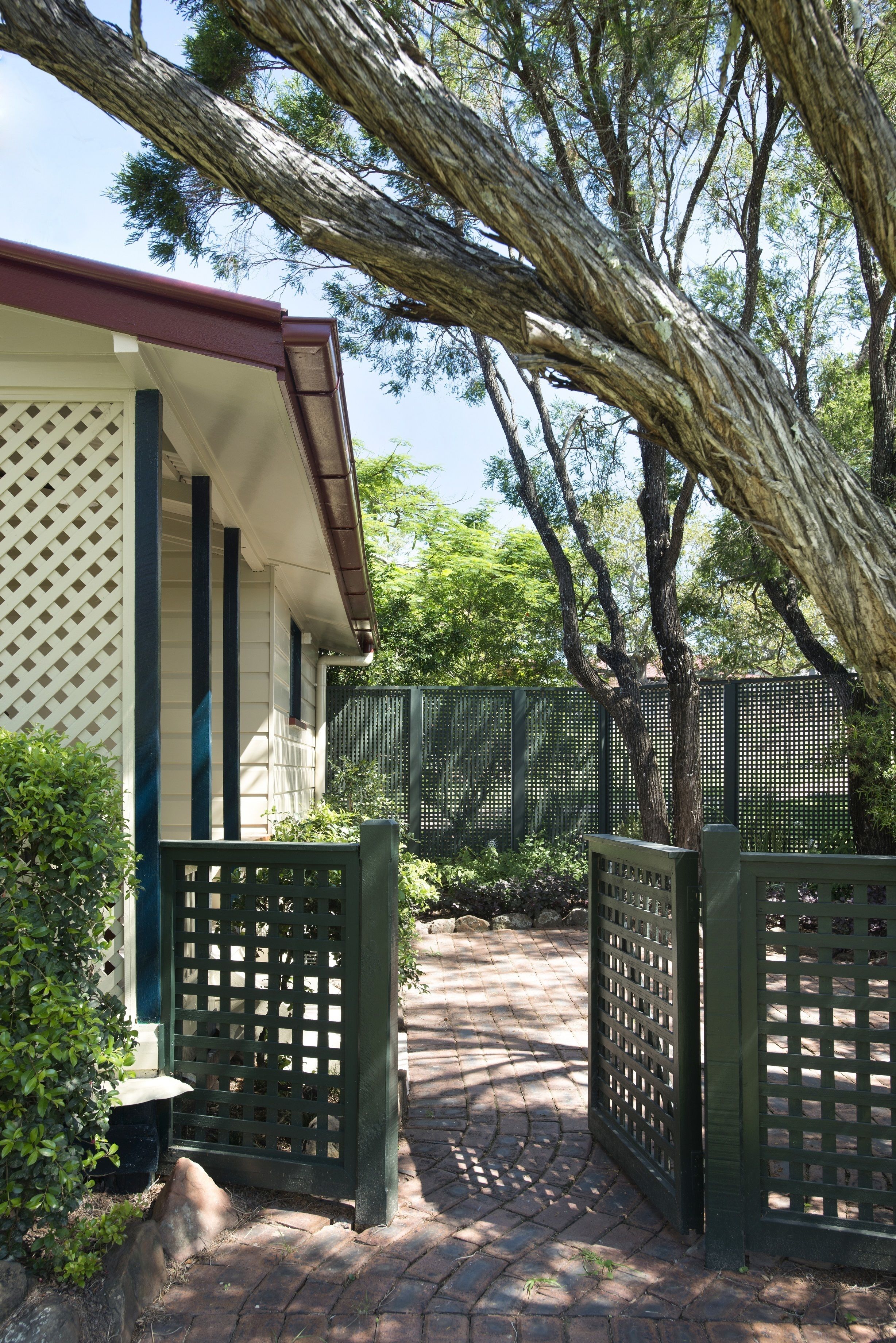 deluxe room, 1 king bed | terrace/patio