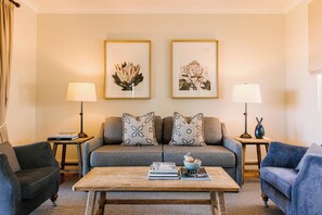 Living area - Spicers Hidden Vale (Grandchester)