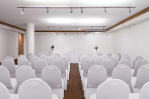 Meeting facility - Radisson Hotel Colonia del Sacramento (Colonia del Sacramento)
