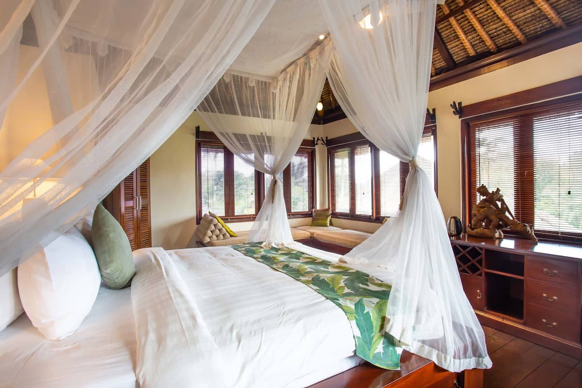 Duplex, 2 Bedrooms, River View