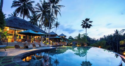 Villa Semana Resort & Spa