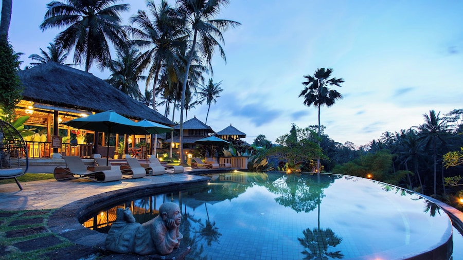 Villa Semana Resort & Spa