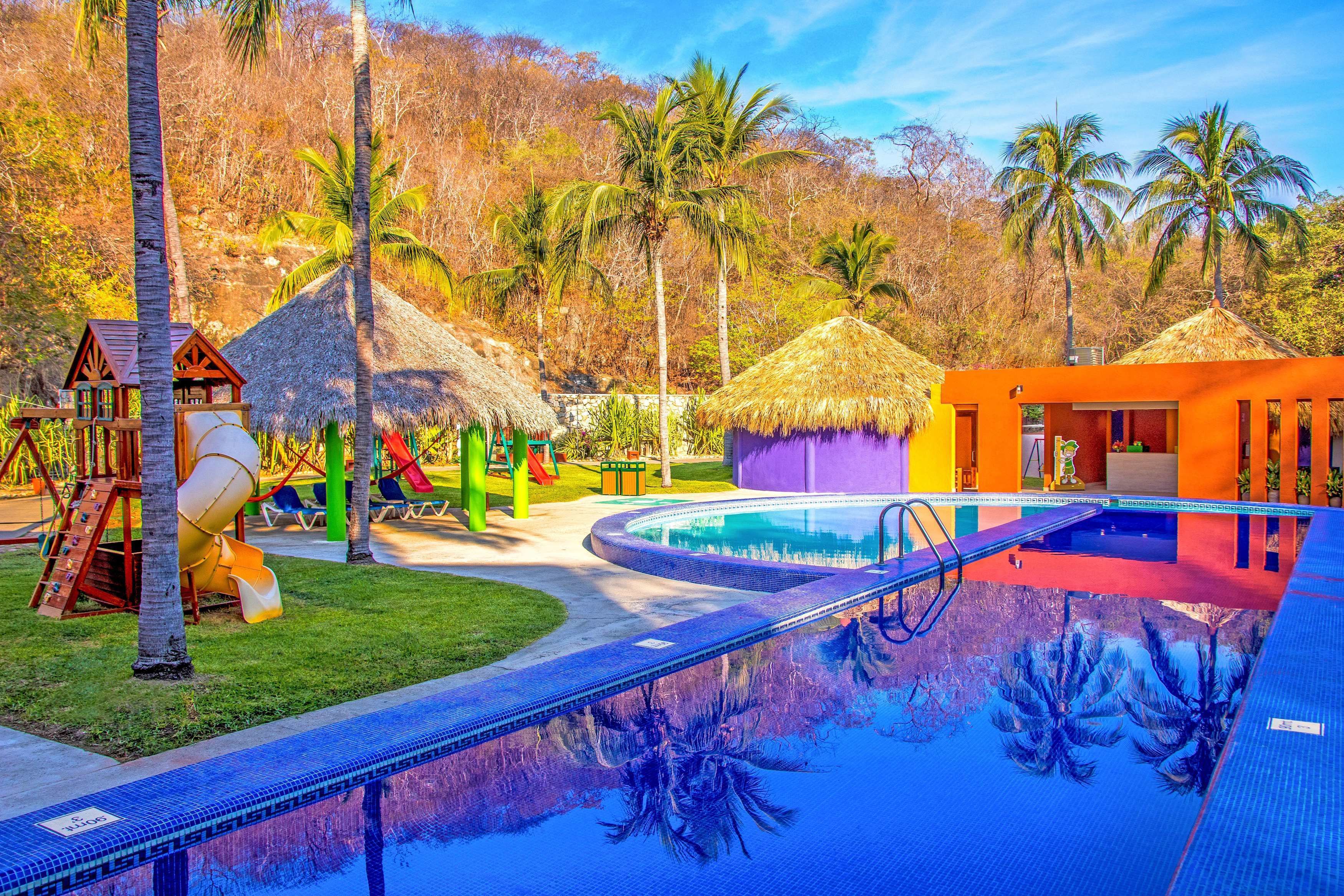 Instalaciones deportivas