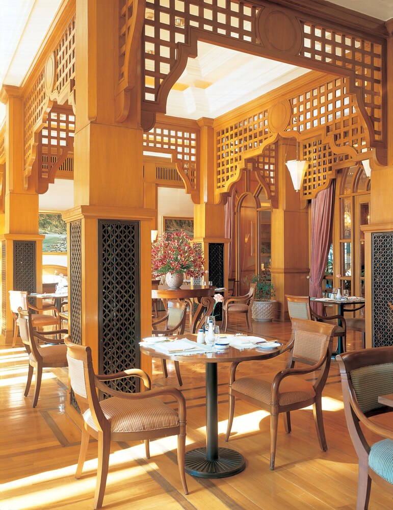 Wildflower Hall, An Oberoi Resort, Shimla by null