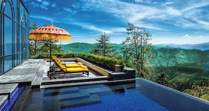 Wildflower Hall, An Oberoi Resort, Shimla