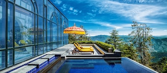 Wildflower Hall, An Oberoi Resort, Shimla