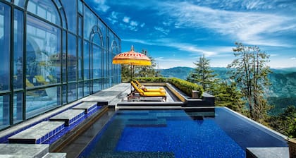 Wildflower Hall, An Oberoi Resort, Shimla
