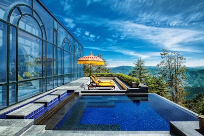 Wildflower Hall, An Oberoi Resort, Shimla