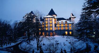 Wildflower Hall, An Oberoi Resort, Shimla
